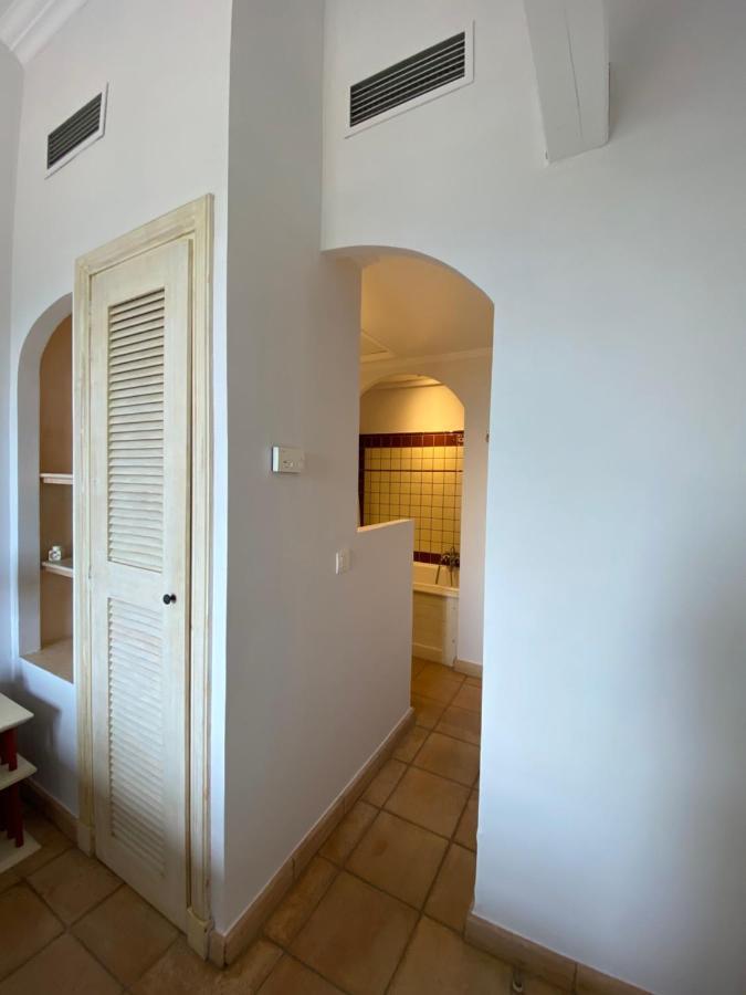 Les Restanques, Bastides Vue Golfe Saint Tropez Apartamento Grimaud Exterior foto