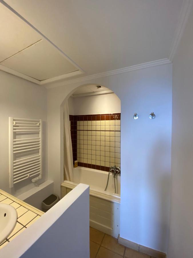 Les Restanques, Bastides Vue Golfe Saint Tropez Apartamento Grimaud Exterior foto
