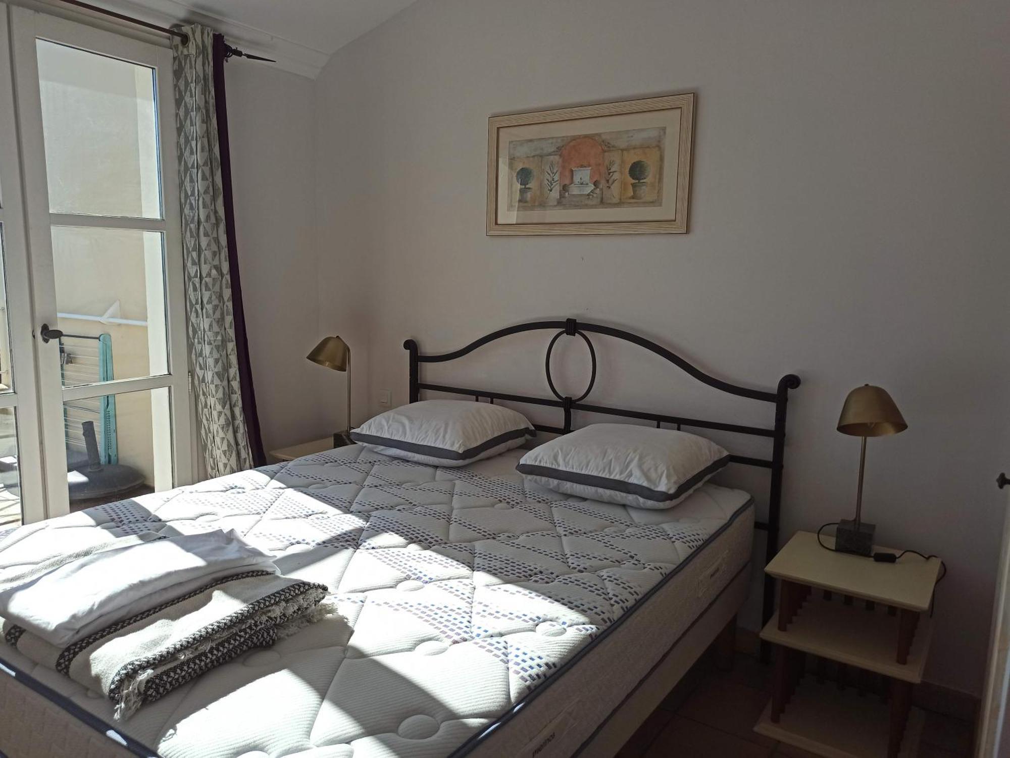 Les Restanques, Bastides Vue Golfe Saint Tropez Apartamento Grimaud Exterior foto