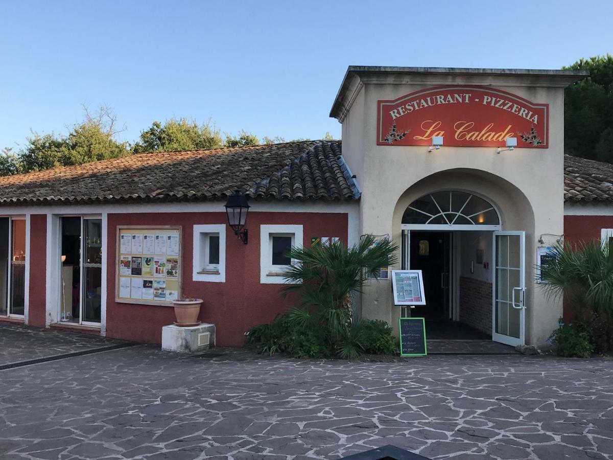 Les Restanques, Bastides Vue Golfe Saint Tropez Apartamento Grimaud Exterior foto